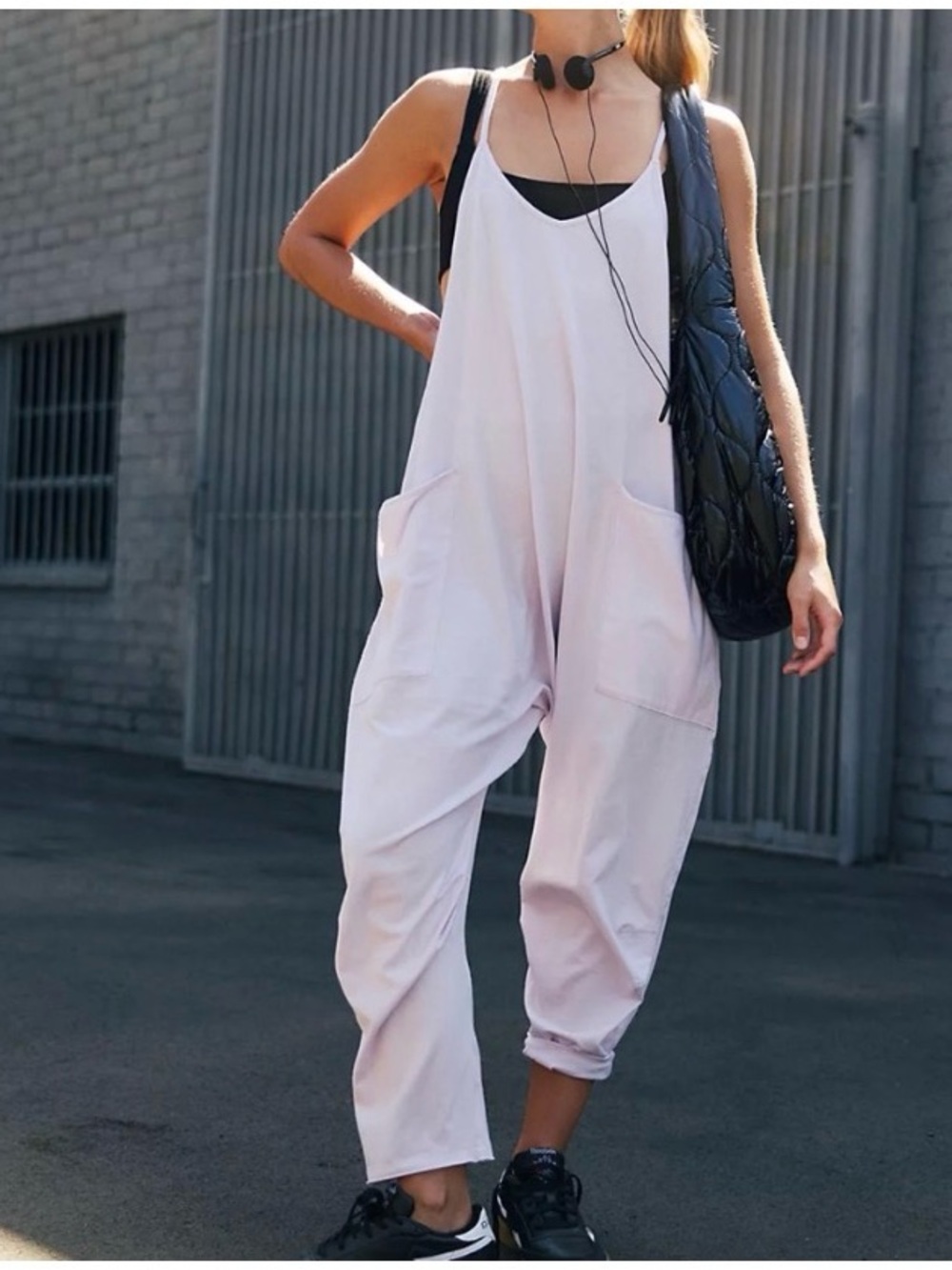 XS Free People Hotshot Onsie in Trailblazer